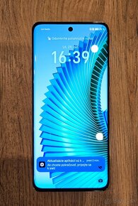 Honor Magic 6 Lite 5G 8 GB/256 GB oranžový - 6