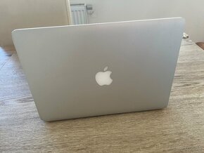 MacBook Pro mid 2014 - 6