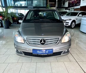 Mercedes-Benz B200 CDI Automatik - 6