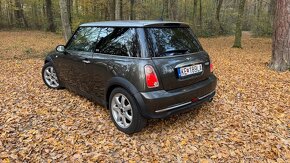 Mini Cooper, ParkLane, 2006, R50, - 6