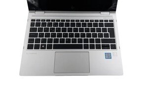 HP EliteBook x360 1020 G2 Intel Core I5-7300U 8/256 GB - 6