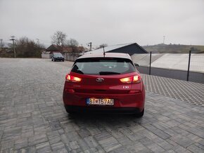 Hyundai i30 1.6 CRDi 110 Go 7DCT - 6