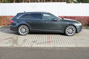 Audi A4 Avant 2.0 TDI 190k - 6