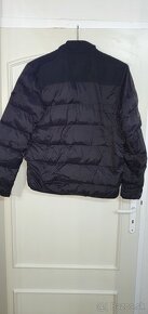 Barbour pánska bunda velkost M - 6