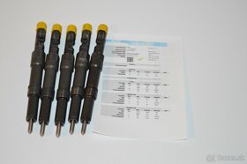 Vstreky Ford, Renault, KIA, Hyundai TDCI, DCI, CRDI Diesel - 6