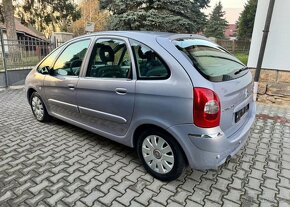 Citroën Xsara Picasso 1,8i Top stav klima dělan rozv benzín - 6