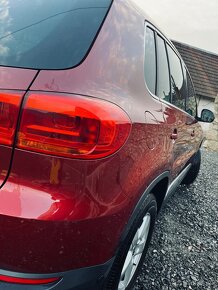 Volkswagen Tiguan 2.0 TDI 4motion M6 - 6