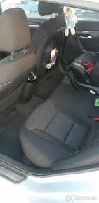 Hyundai i40 combi 1.7 CRDI - 6