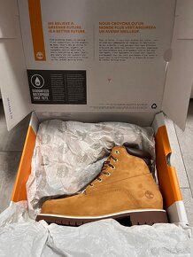 Timberland Alburn - 6