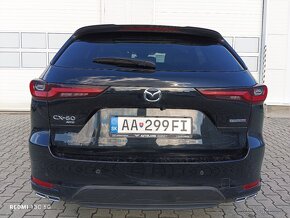 Mazda CX-60 Edicia Houra - 6