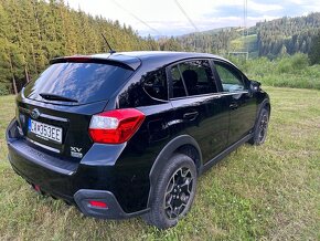 Subaru XV 2.0D Comfort - 6