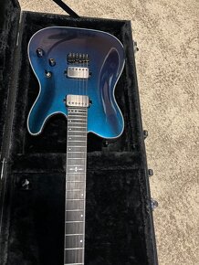 Schecter Hellraiser Hybrid PT UV plus kufor - 6