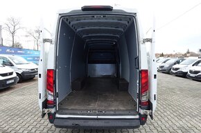 IVECO DAILY 35S160 MAXI 2.3HPT KLIMA - 6