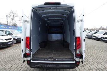 IVECO DAILY 35S160 MAXI 2.3HPT KLIMA - 6