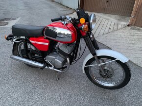 Jawa 634 - 6