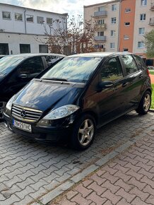 Mercedes A150  Benzin - 6