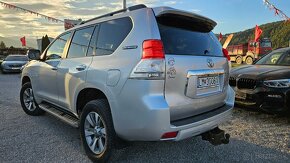 Toyota Land Cruiser 3.0I D-4D 60th Anniversary A/T - 6