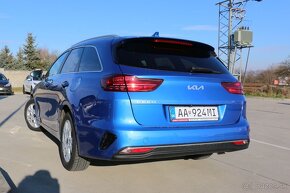 Kia CEED SW 1,5 T-GDi AT GOLD - 6