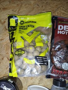 Starbaits - 6