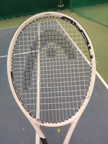 Tenisová raketa Head Speed Pro - 6