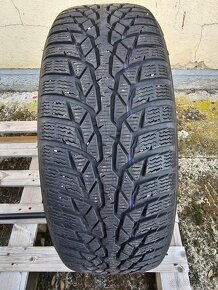 ZIMNÉ PNEUMATIKY NOKIAN 215/60 R17 96H - 6