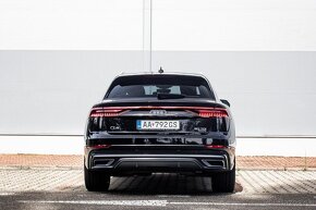 Audi Q8 50 3.0TDI mHEV QUATTRO TIPTRONIC - 6