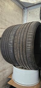 Letné pneumatiky Pirelli P Zero 255/35 R21 - 6