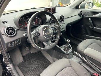 Audi A1 1.6 TDI - 6