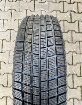 235/65 r18 zimné Michelin 110H - 6