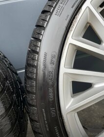 265/35r20 5x112 - 6