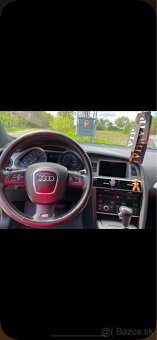 Audi a6c6 4.2 fsi v8 257kw Quatro - 6