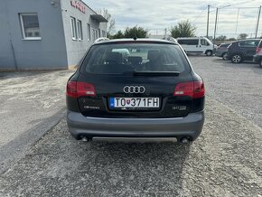 Audi A6 Allroad Avant 3.0 TDI, 4X4, Automat, Navi, Xenony - 6