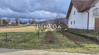 PREDAJ ROZSIAHLEHO POZEMKU (2179 m2) a DOMU-DLHÉ NAD CIROCHO - 6