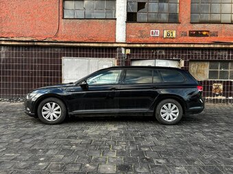 Volkswagen Passat Variant 2.0 TDI B8 BMT Comfortline DSG - 6