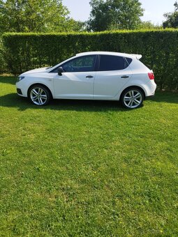 SEAT IBIZA - 6