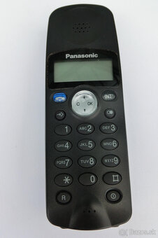 Panasonic KX-TCD961 CXB, KX-TCD951 CXB - 6