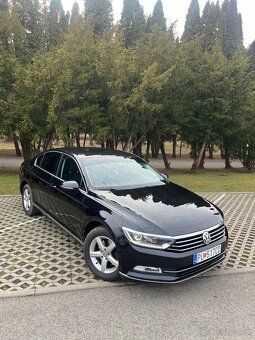 Vw passat b8 - 6