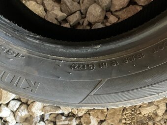 Predam letne pneu 185/65R15 - 6