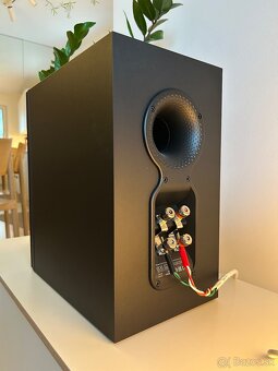 Bowers & Wilkins 606 S2 aniversary edition - 6