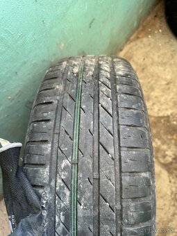 5x112 r15 +letné pneu ✅ - 6