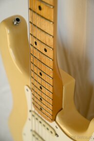 RESERVE - Elektrická gitara - Fender Stratocaster Elite 1983 - 6