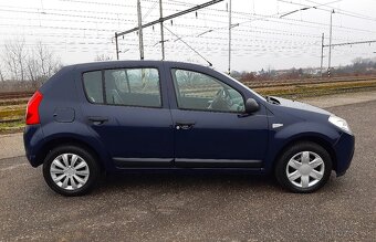 Dacia Sandero 1.2 55KW - 6