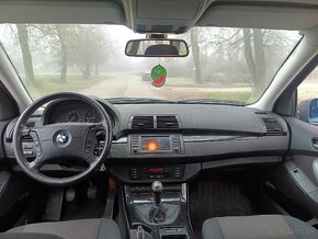 BMW X5 3.0d 2006 - 6