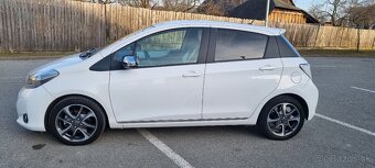 Toyota Yaris 1.33 Dual VVT-i Active Multidrive - 6