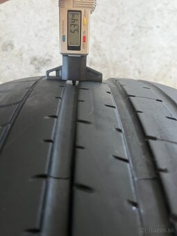 245/35 R20 Letne Pirelli 2ks - 6