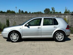 Volkswagen Golf 4 - 6