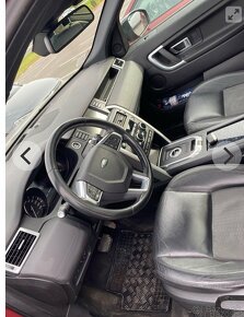 Land Rover Discovery Sport 2015 - 6