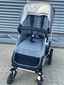 Bogaboo Cameleon 3 - 6