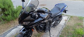 Yamaha fazer 600 S2, ZIMNA CENA - 6