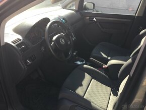 VW TOURAN 1.9TDi - 6